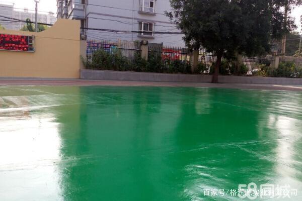 三水 地坪漆翻新维修